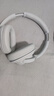 索尼（SONY）WH-CH720N 无线降噪立体声耳机 白色 618 实拍图