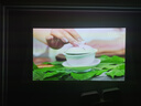 极米（XGIMI）Z6X 第五代 高亮版升级 700CVIA 投影仪家用 轻薄投影机1080P智能家庭影院 一体式云台 国家补贴 实拍图