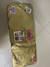 清风有芯卷纸 原木金装4层140克*10卷 卫生纸纸巾  厕纸 卷筒纸 单提 实拍图