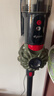 戴森（DYSON）V8 Cyclone无绳吸尘器 手持无线 除螨 宠物 家庭适用 礼物推荐 旗舰版 实拍图