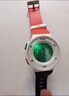 斐乐（FILA）电子手表夜光电子表运动手表学生手表初高中考试手表 6557-017 实拍图