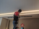 京东家政清洗 中央空调6组全拆洗（进+出风口）家电清洗上门服务 实拍图