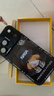 奶小鸭（NEYAA）适用苹果17promax手机壳 iphone17promax保护套全包硅胶防摔超薄创意卡通简约软壳男女款 石墨黑 实拍图