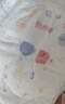 好奇（Huggies）金装小黑洞拉拉裤XL96片(12-17kg)尿不湿【速干不易红】 实拍图