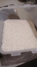 金龙鱼乳玉皇妃 新季稻谷 稻香贡米 东北大米 香米 粳米5kg*2/箱装 实拍图
