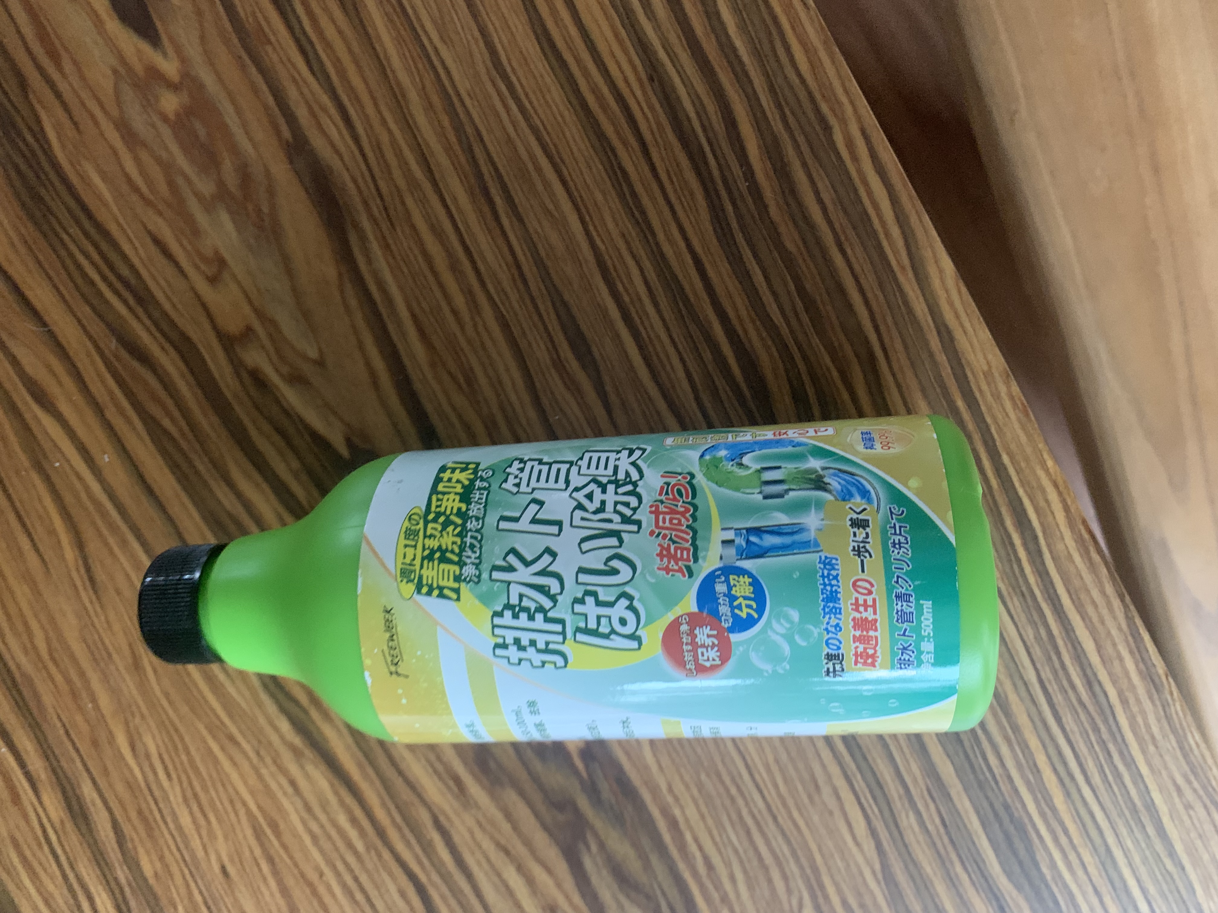 Frosch羊毛/真丝洁净洗衣液750ml 羽绒服清洗 蓬松柔软 德国原装进口 实拍图