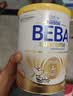 雀巢（Nestle）德国BEBA至尊6HMO+益生菌婴儿奶粉2段(6-12月)800g 新生儿 强自护 实拍图
