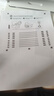 HP惠普2820/10打印机学生家用打卷子作业能连手机彩色照片小型喷墨A4复印扫描一体机支持无线WIFI HP2820纯白【打印/复印/扫描】带屏显手机无线 单黑可加墨【只能打印黑色】升级黑色加墨墨盒 实拍图