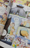 大中华寻宝记系列·儿童中国地理科普知识百科漫画书（9-12册套装共4本）（甘肃/陕西/江西/江苏）人文地理漫画读物儿童科普人文地理科普漫画小学生课外阅读 寻宝记一升二暑假衔接小升初儿童礼物京东自营正版 实拍图
