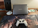 微软（Microsoft）XBOX无线游戏手柄 无线控制器 冰雪白 蓝牙适配XBOX/PC/平板/手机 Steam促销黑神话悟空 丝之歌 实拍图
