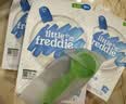 小皮（Little Freddie）婴儿辅食有机大米粉原味礼盒160g*3盒 高铁米粉婴儿米糊6月+ 实拍图