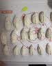 双枪（Suncha）0苯硅胶揉面垫食品级擀面垫70*50 和面板烘焙液态案板加大特厚 实拍图