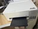 爱普生（EPSON）【6代新品】L3351墨仓式彩色打印机 微信打印/无线连接 家用AI学习打印机（打印、复印、扫描） 实拍图