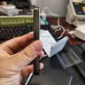 诺基亚（NOKIA）3210 4G 移动联通电信广电全网通 2.4英寸双卡双待 直板按键学生功能机备用手机黑色 实拍图