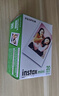 INSTAX富士instax立拍立得 mini相纸 白边双包20张(适用miniSE/11/12/40/90/LiPlay/EVO/Link3) 实拍图