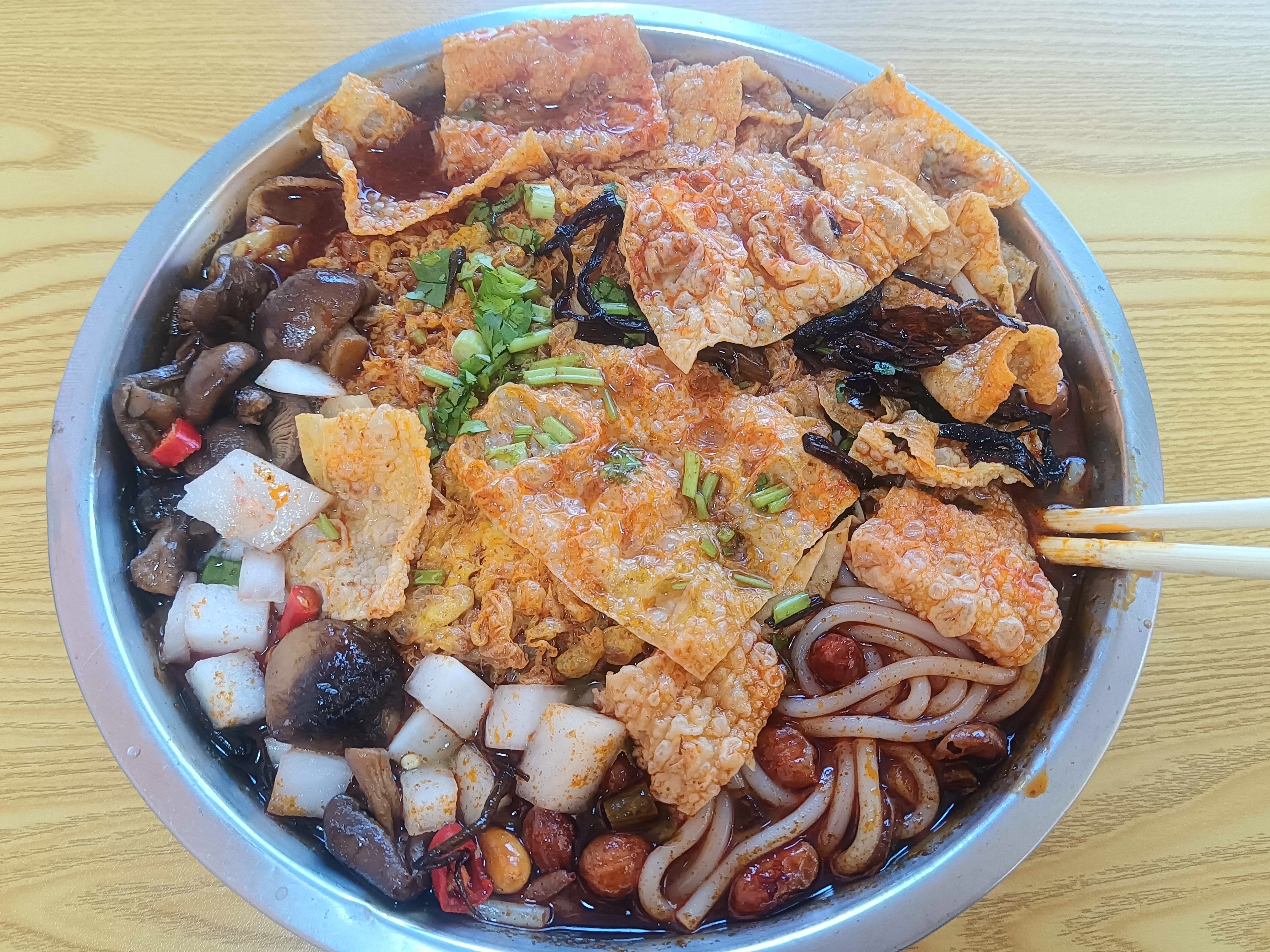 四海鱼蛋供港品质墨鱼味鱼丸一斤装500g火锅食材空气炸锅烧烤露营 实拍图
