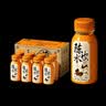 N12润自在陈皮水无糖茶饮料0糖0脂0卡养生植物饮品500ml12瓶整箱 实拍图