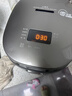 美的（Midea）电饭煲小型1-2-3人0涂层316L母婴级不锈钢2L家用低糖沥米饭迷你电饭锅微压AFB2022LS 实拍图