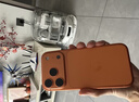 Apple/苹果 iPhone 17 Pro Max 256GB 星宇橙色 支持移动联通电信5G 双卡双待手机 实拍图
