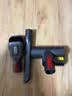 戴森（DYSON）V8 Slim Fluffy Extra SV10K 无线手持吸尘器 轻量家用 清洁除螨 强大吸力 可车载 价保618 实拍图