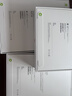 Apple/苹果 iPad 11英寸 A16芯片2025年款 平板电脑 (128GB WLAN版/学习办公娱乐)粉色 实拍图