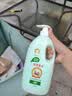 宝宝金水洗发沐浴露二合一1L 宝宝洗发水洗头膏 儿童洗澡沐浴乳液 实拍图