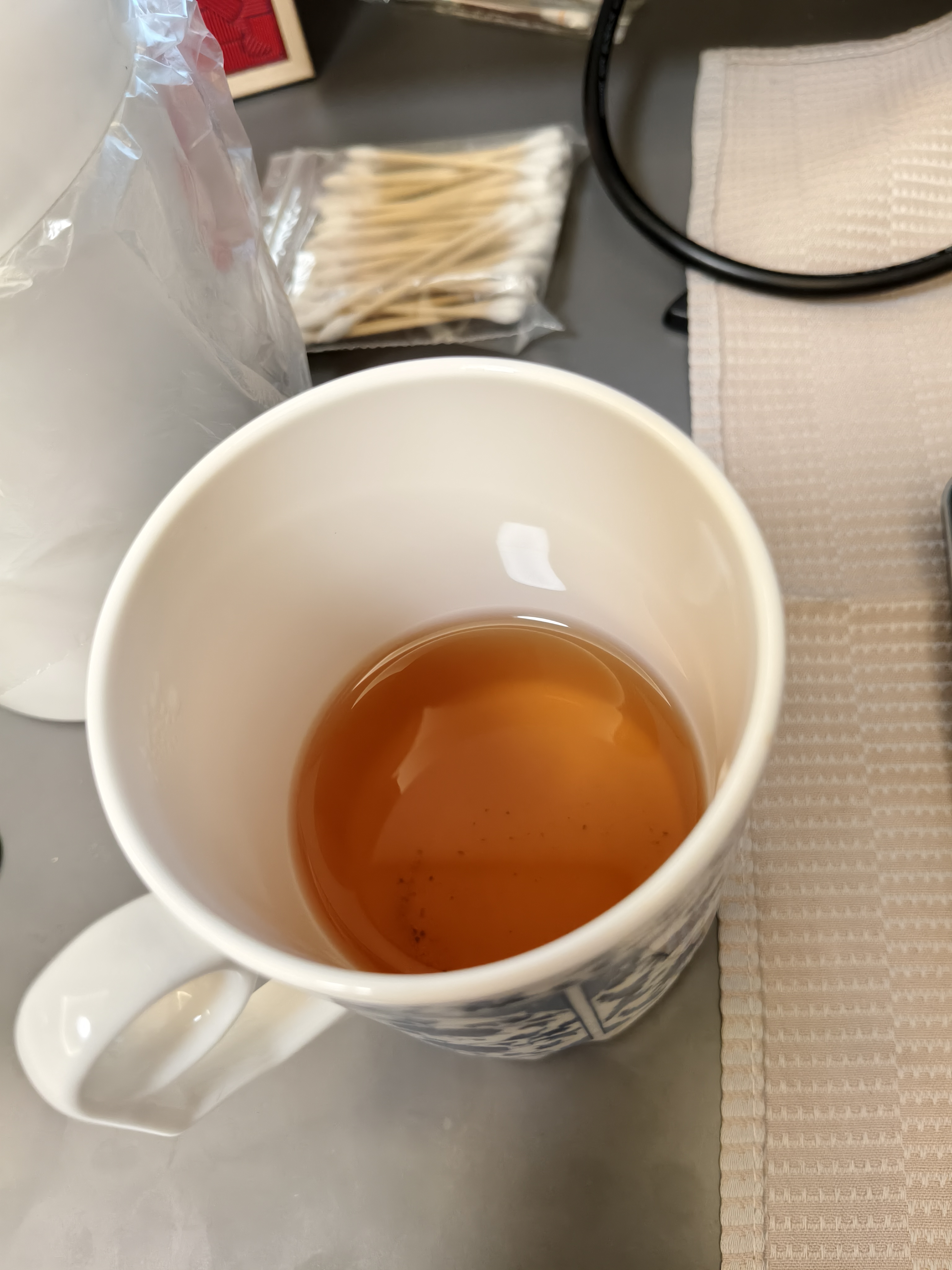 正山顶凤凰单枞鸭屎香一级500g足火广东潮州高山茶叶伴手礼自己喝送礼 实拍图