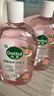 滴露（Dettol）香氛自然衣物消毒液48H留香洗衣除臭儿童可用消毒水杀菌除螨1L*2 实拍图