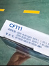科德宝空调滤清器CF021适用于君威君越凯越英朗昂科拉科鲁兹迈锐宝 实拍图