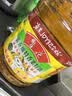鲁花 【保真菜籽油】食用油 低芥酸特香菜籽油 6.18L   物理压榨 实拍图