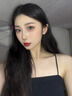 芯奢纯银999足银针蝴蝶耳钉女士耳骨钉高级耳环精致小巧养耳洞不过敏 一对+精美礼盒 实拍图