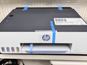 【95成新】惠普（HP）598 家用学习连供无线打印一体机 大容量可加墨多功能打印复印扫描  彩色家庭打印机 实拍图
