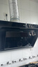 美的（Midea）抽吸排油烟机家用大吸力侧吸式油烟机出租房屋J30+A3+HWA Pro 实拍图