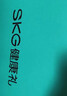 SKG腰部按摩器V5按摩仪靠垫颈椎肩颈腰背腿护腰热敷按摩腰靠枕 生日礼物实用送男女朋友父母老师 实拍图