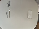 美的（Midea）电饭煲 3L家用电饭锅 316L不锈钢无涂层煮饭锅 2-3人智能预约0涂层煲汤煮粥MB-RE387S 实拍图