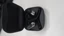 韶音（SHOKZ）【立省290元】OpenFit Air 开放式耳机蓝牙耳机挂耳式耳机超长续航运动跑步七夕情人节礼物 玄武黑 学生认证享30元优惠 实拍图