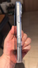 Apple/苹果【需签收激活】iPhone 17 Pro Max 256GB 银色 支持移动联通电信5G 双卡双待手机 实拍图