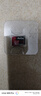 朗科（Netac）128GB TF（MicroSD）存储卡 A1 U3 V30 4K 高度耐用行车记录仪&监控摄像头内存卡 读速100MB/s 实拍图