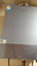 美的重磅新品【小西梅M10A Max增压】16升燃气热水器 一级能效无冷凝管 无冷感7A恒温 大水量静音 实拍图
