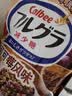 卡乐比（Calbee）即食燕麦片冷泡 可可莓水果麦片380g 进口非油炸营养早餐代餐零食 实拍图