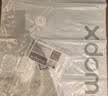 得力（deli）抗菌真空压缩收纳袋子衣服衣物棉被子羽绒服透明收纳袋6个组合装 实拍图