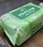 清风御本草杀菌湿巾80片*4包 抽取式大包卫生湿纸巾 杀菌率99.9% 整箱 实拍图