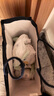 babycare Air pro拉拉裤成长裤大号XXL28(>15kg) 婴儿尿不湿夏日超薄透气 实拍图