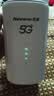 纽曼5G无线路由器随身WiFi6移动免插卡cpe多网通千兆双频车载便携式高速上网卡全国通用流量2026款 实拍图