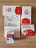 三诺（Sinocare） 血糖仪尿酸测试仪UG-12家用检测仪仪器测血糖仪试纸 【UG-12】50支尿酸试条（无仪器）送针棉 实拍图