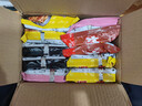 火鸡面混合口味泡面蟹黄76g芝士火鸡拌面整箱袋装方便面零食 10袋装【五种口味拌面】全家福 实拍图
