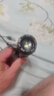 强光手电筒超量长续航变焦远射手电筒小型家用应急户外穿天炮潮流 【活动款】变焦户外专用 实拍图