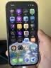 Apple/苹果 苹果 iPhone 14 Pro (A2892)  二手手机 5G全网通 双卡A16 金色 256G 实拍图