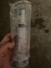 薛湖卧床失能老人护理流食助推器鼻饲喂食器针管注射器灌肠60ml三个 实拍图