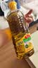 鲁花【保真菜籽油】食用油 低芥酸特香菜籽油 900ml 物理压榨  实拍图